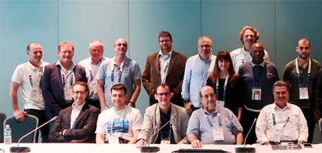 geoTLDs at ICANN 61 in San Juan