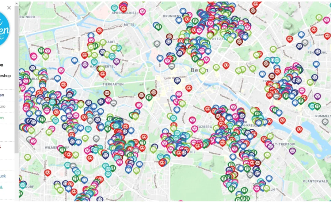 Local Heros: .berlin’s initiative for a strong retail and thriving neighbourhoods