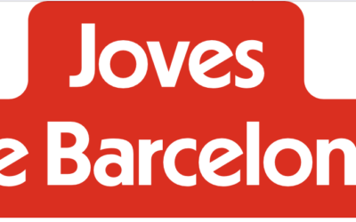 joves.barcelona – Barcelona’s young people have got the dot